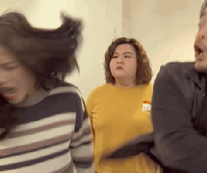 'My sói' Thu Quỳnh bị chồng bạo hành, tát hằn ngón tay trên má