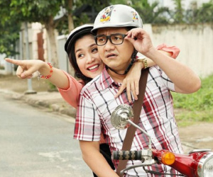 Những vai diễn nổi tiếng trong sự nghiệp cố diễn viên hài Anh Vũ