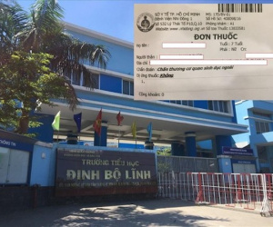 Phụ huynh 'tố' cô giáo chọc 'vùng kín' bé 7 tuổi, giáo viên phủ nhận
