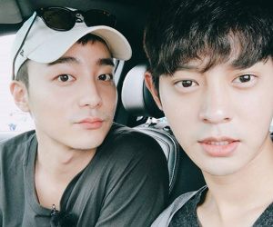 Thêm nam thần ngoan hiền bị cảnh sát 'sờ gáy' vì thuộc chatroom tình dục của Seungri: Nhân vật lần này quá bất ngờ!