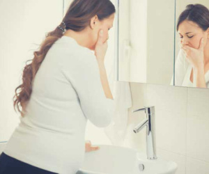 Vác bụng bầu lặn lội đi tìm người yêu, tôi không ngờ người mở cửa đưa tôi vào nhà lại là vợ anh, lời chị tiết lộ càng khiến tôi chấn động