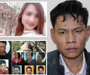 Video: Hai tháng với nhiều tình tiết thay đổi trong vụ án cô gái giao gà