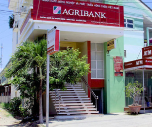 Agribank đề nghị công an điều tra vụ hàng trăm triệu tiết kiệm bốc hơi