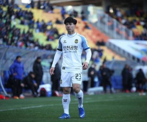 Báo Hàn Quốc: Công Phượng nên noi gương Park Ji-sung