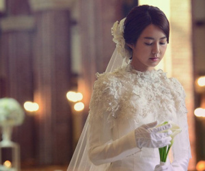 Bị ép cưới đại gia, vợ trẻ cả đêm tân hôn 'phát điên' vì hàng loạt nhân vật kì quái của nhà chồng nhưng cái kết vào sáng hôm sau mới bất ngờ