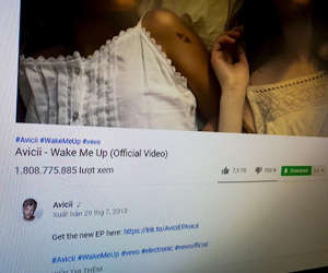 Các kênh YouTube kiếm tiền thế nào