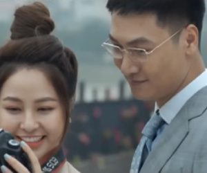 Chạy trốn thanh xuân kết thúc viên mãn nhưng fan vẫn soi ra tình tiết vô lý này