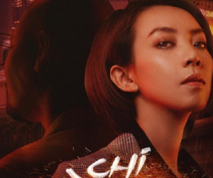 ‘Chị Mười Ba’ - giang hồ vặt, tấu hài ngớ ngẩn