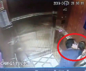 Công an Đà Nẵng chưa nhận được thông báo vụ người đàn ông dâm ô bé gái trong thang máy ở Sài Gòn