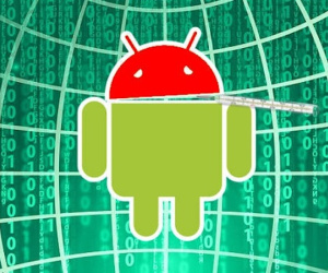 Cuộc chiến với ứng dụng Android độc hại vẫn nan giải