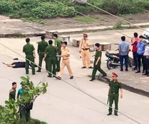 Cuộc điện thoại ám ảnh của người cha trước khi con gái bị bạn trai sát hại