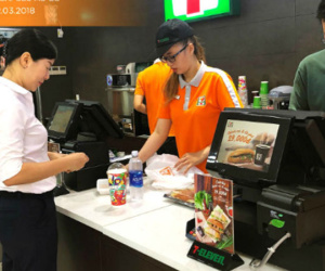 Cuộc đua 'một mất, một còn' trên thị trường bán lẻ