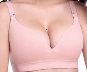 Đàn bà có nốt ruồi nằm ở 4 vị trí này của ngực thì đại phúc đại quý, may mắn cả đời