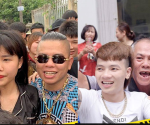 Đừng vội 'kê cao gối' khi Khá Bảnh bị bắt, ngoài kia vẫn còn hàng ngàn bản sao khác đang chầu chực phá hủy con cái chúng ta