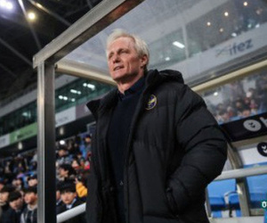 HLV Incheon United: 'Hôm nay Công Phượng chơi hay nhất đội'