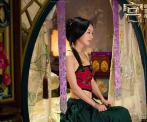 Lật lại vai diễn nóng nhất của Triệu Lệ Dĩnh: Ai cũng phải đỏ mặt khi xem màn ân ái như thật này!