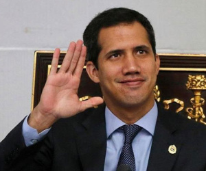 Ông Guaido bị tước quyền miễn trừ, có nguy cơ bị bắt