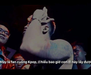 Rapper Việt gây phẫn nộ vì chế lời rap quấy rối tình dục người đẹp Hàn