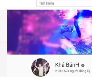 Sau khi Khá Bảnh bị bắt, lượng người theo dõi kênh YouTube tăng đột biến