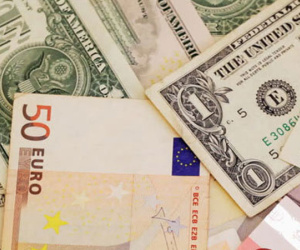 Tỷ giá ngoại tệ ngày 3/4: Nỗi lo tạm tan, USD vững giá