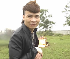 Video: 'Mọi người không biết nên cứ nghĩ Khá ghê gớm'