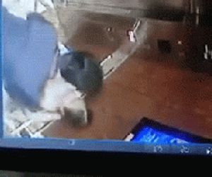Video: Người đàn ông nhào tới ôm hôn bé gái trong thang máy chung cư gây phẫn nộ