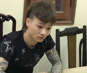Yêu cầu YouTube hạ kênh của Khá Bảnh