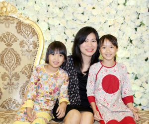 Bà mẹ làm nhà báo và cách xử lý thông thái khi con bị bắt nạt gây sốt cộng đồng mạng