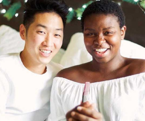 'Bùa yêu' thần thánh của bà mẹ kém sắc, từng ly hôn, lại có 4 con, nhưng vẫn lấy được chồng 'ngon'