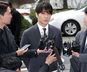 Choi Jong Hoon chính thức thừa nhận hành vi hối lộ cảnh sát để trốn tội