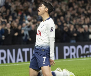 Clip: Son Heung-min khai hỏa, Tottenham khai trương sân mới bằng chiến thắng tưng bừng