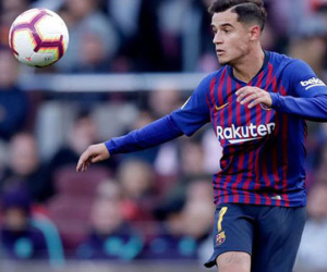 Coutinho bị ám quẻ vì sống trong 'ngôi nhà ma'