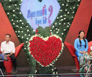 Ế 9 năm, nữ doanh nhân Sài thành U35 nhận bao nuôi chàng phụ bếp và cái kết