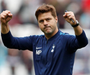 HLV Pochettino: 'Kỷ nguyên mới của Tottenham đã bắt đầu'