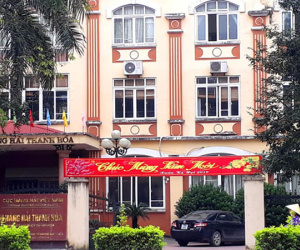 Hơn 20 viên chức Cảng vụ Hàng hải Thanh Hóa phải thi tuyển lại