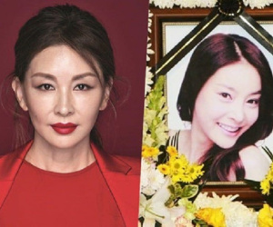 Không chịu nổi áp lực dư luận vì bị nghi hại chết Jang Ja Yeon, Lee Mi Sook rút khỏi phim mới