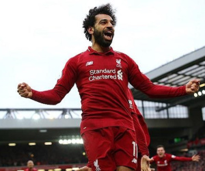 Liverpool không đá giao hữu với thầy trò Park Hang-seo
