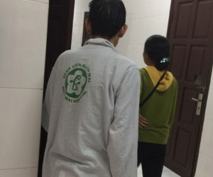 Lo cưới vợ, nam thanh niên 9X phải nhập viện tâm thần