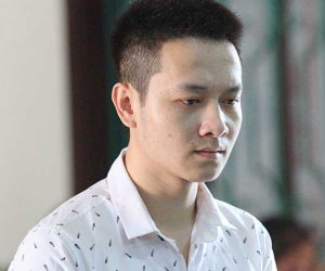Người chồng bị phạt 19 năm tù vì đoạt mạng vợ trong bữa cơm