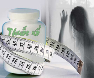 Nhiều chị em mua phải thuốc xổ 'đội lốt' thuốc giảm cân: Sau lời quảng cáo 'thuốc detox Nhật siêu giảm cân' là những nguy hiểm rình rập