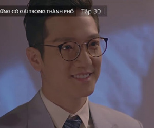 Những cô gái trong thành phố: Fan 'phát cuồng' vì cuối cùng Bách đã chịu tỏ tình Trúc