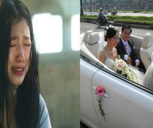 Nỗi đau đớn khi chê người yêu nghèo, lấy chồng giàu