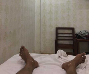 Phát hiện chồng đi gái khi khôi phục ảnh bị xóa trong điện thoại, vợ tra hỏi thì chồng bảo 'Chỉ chụp ảnh, không sex'