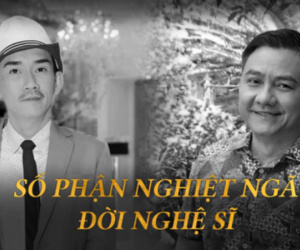 Sự ra đi của nghệ sĩ Anh Vũ và lời cảnh báo đáng sợ về cuộc sống đầy khắc nghiệt của nghệ sĩ: Ăn tranh thủ, ngủ khẩn trương