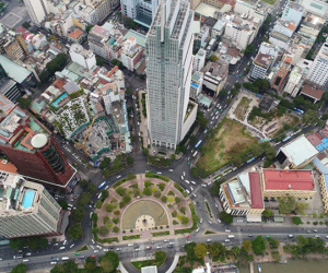 Tiêu thụ căn hộ ở Hà Nội và TP.HCM cùng lao dốc