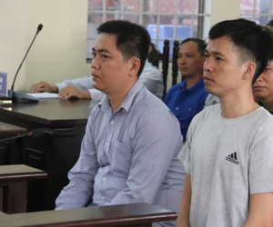 Tình tiết bất ngờ vụ 2 cựu công an viên đánh người vi phạm giao thông tử vong