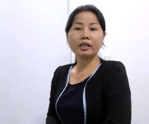 Tổng giám đốc công ty bán 121 lô đất 'ma' ở Đà Nẵng bị bắt