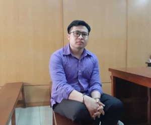 TP HCM: Tống tiền sếp bằng thông tin... mật!