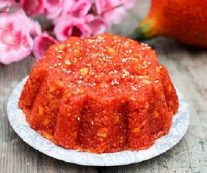 5 món nếu ăn vào mùng 1 thì cả tháng may mắn, tài lộc kéo tới ùn ùn