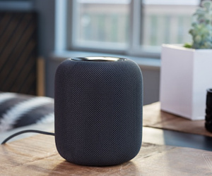 Apple giảm giá HomePod xuống còn 299 USD